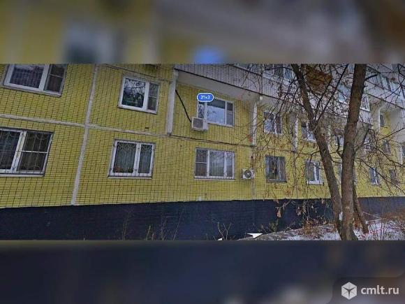 Продам 1-комн. квартиру 38.9 кв.м.. Фото 1.