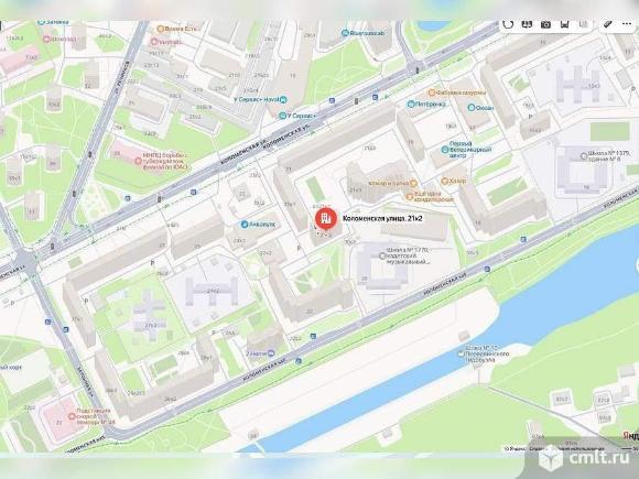 Продам 1-комн. квартиру 38.9 кв.м.. Фото 9.