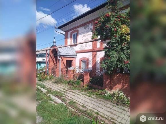 Коттедж 207.6 м2 на участке 4 сот.Коттедж 207.6 м2 на участке 4 сот.. Фото 1.