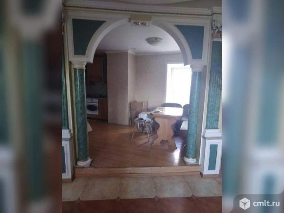 Коттедж 207.6 м2 на участке 4 сот.Коттедж 207.6 м2 на участке 4 сот.. Фото 8.