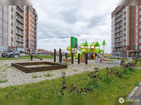 Продается 2-комн. квартира 53.4 кв.м.. Фото 9.