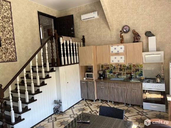 Коттедж 157 м2 на участке 6 сот.Коттедж 157 м2 на участке 6 сот.. Фото 9.