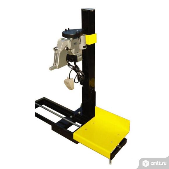 Мешкозашивочный комплекс GKS 6/26 эконом.. Фото 1.