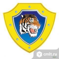 Охранник. Фото 1.