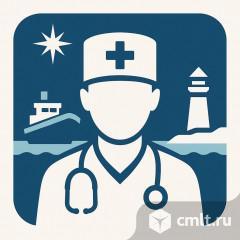 Фельдшер. Фото 1.