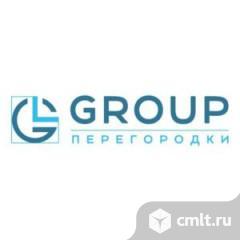 Инженер-конструктор (лофт перегородки и мебель). Фото 1.