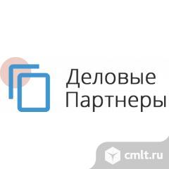 Заместитель главного бухгалтера. Фото 1.