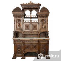 Столяр. Фото 1.