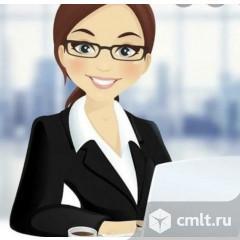 Удаленный помощник HR. Фото 1.