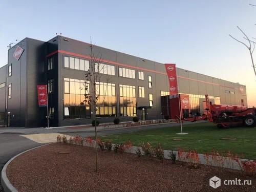 Охранник. Фото 1.