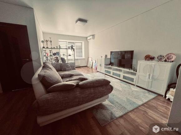 2-комнатная квартира 59 кв.м. Фото 1.