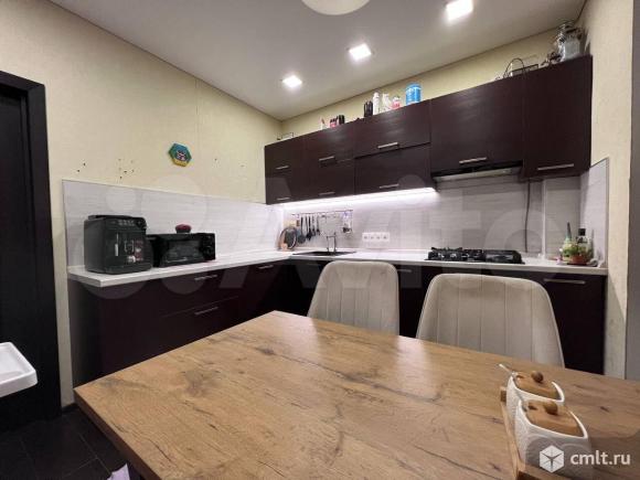 2-комнатная квартира 59 кв.м. Фото 6.