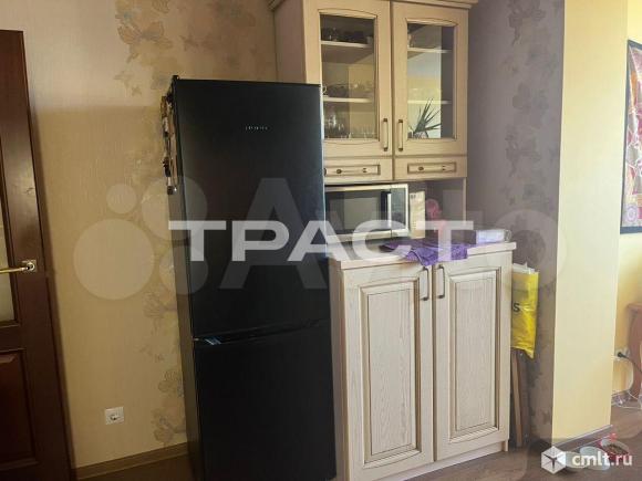 2-комнатная квартира 60 кв.м. Фото 17.