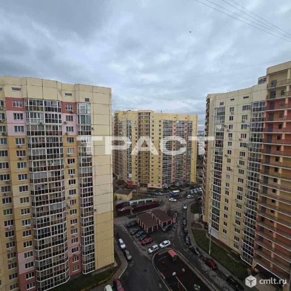 1-комнатная квартира 41 кв.м. Фото 10.