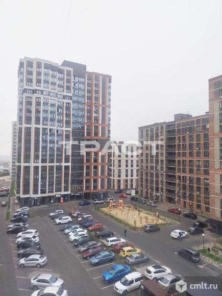 2-комнатная квартира 54 кв.м. Фото 20.