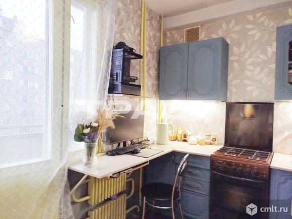 2-комнатная квартира 44 кв.м. Фото 1.