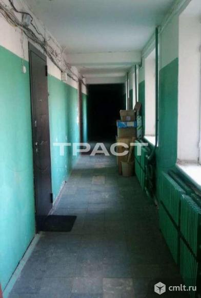 1-комнатная квартира 36,6 кв.м. Фото 13.