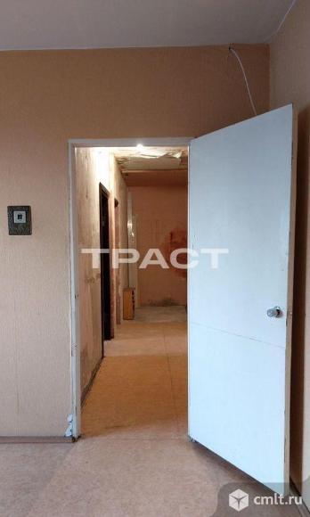 2-комнатная квартира 54 кв.м. Фото 20.