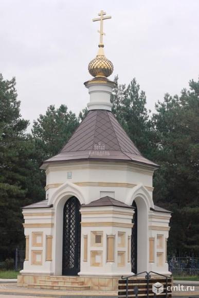 Участок 12 сот.. Фото 2.