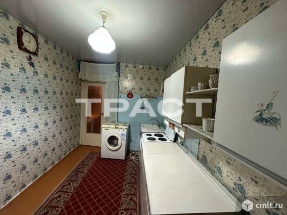 1-комнатная квартира 35,1 кв.м. Фото 20.