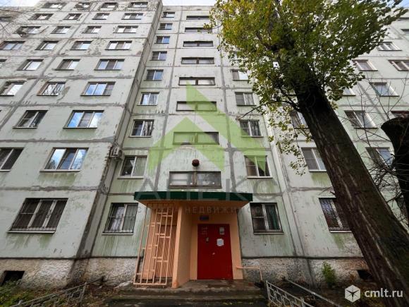 2-комнатная квартира 54,1 кв.м. Фото 1.