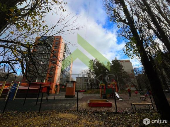 2-комнатная квартира 54,1 кв.м. Фото 15.