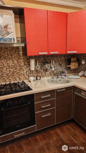 2-комнатная квартира 43,7 кв.м. Фото 1.