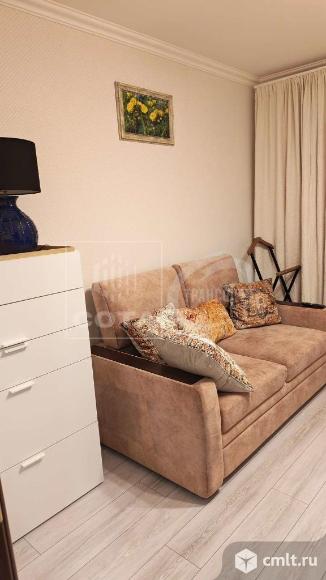 2-комнатная квартира 43,7 кв.м. Фото 20.