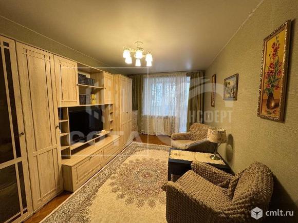 2-комнатная квартира 43,5 кв.м. Фото 1.