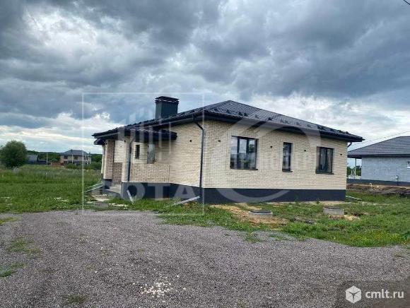 Дом 157 кв.м. Фото 1.