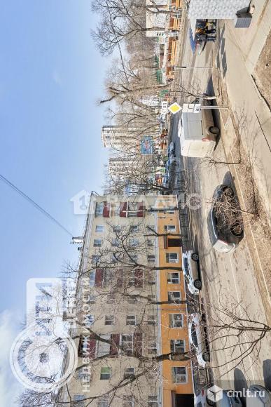 3-комнатная квартира 74,2 кв.м. Фото 1.