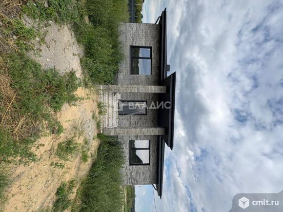 Дом 157 кв.м. Фото 1.