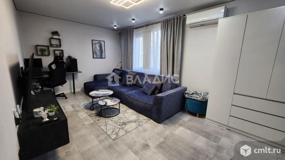 2-комнатная квартира 60 кв.м. Фото 1.