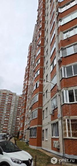 2-комнатная квартира 59,4 кв.м. Фото 1.