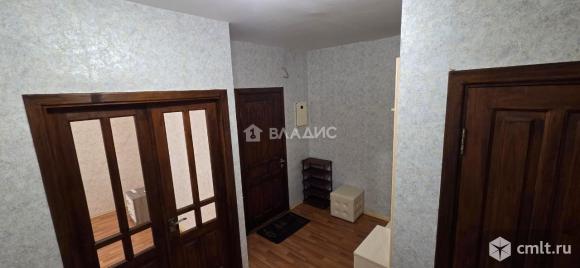 2-комнатная квартира 59,4 кв.м. Фото 20.