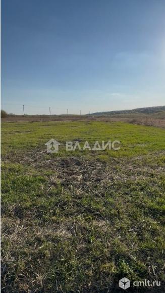 Участок 7 сот.. Фото 1.