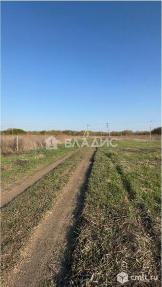 Участок 7 сот.. Фото 3.