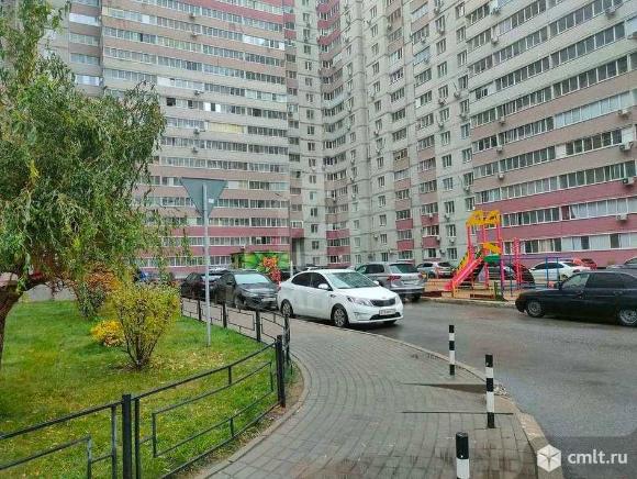 2-комнатная квартира 63,2 кв.м. Фото 1.