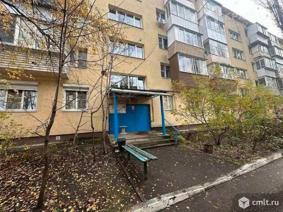 2-комнатная квартира 37 кв.м. Фото 1.