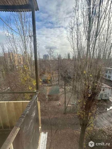 2-комнатная квартира 37 кв.м. Фото 9.