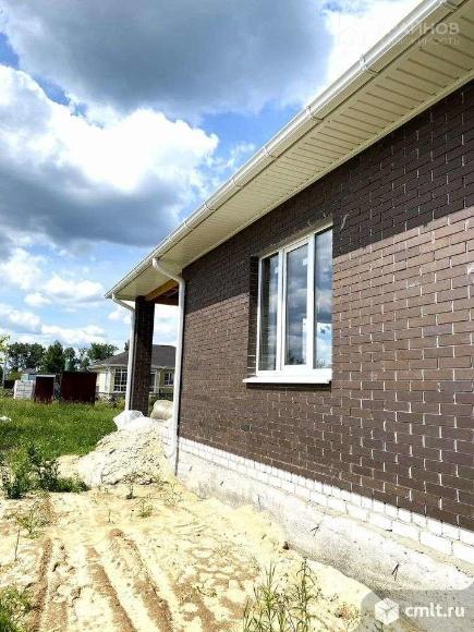 Дом 100 кв.м. Фото 20.