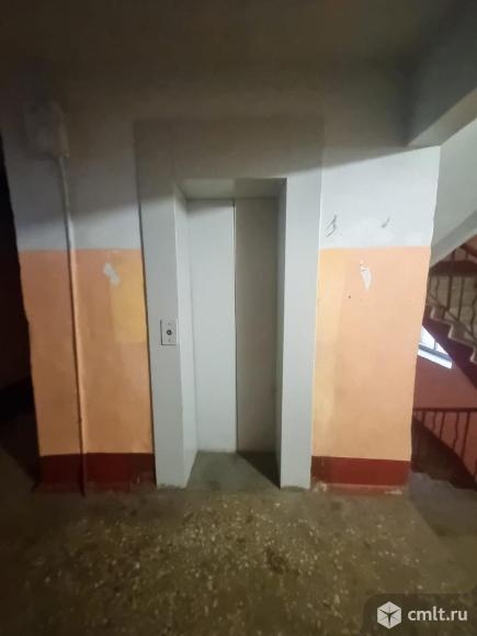 1-комнатная квартира 35,5 кв.м. Фото 17.