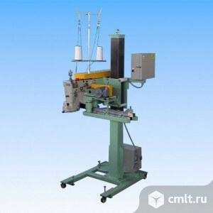 Мешкозашивочный автоматический комплекс NEWLONG A1-PВ.. Фото 1.