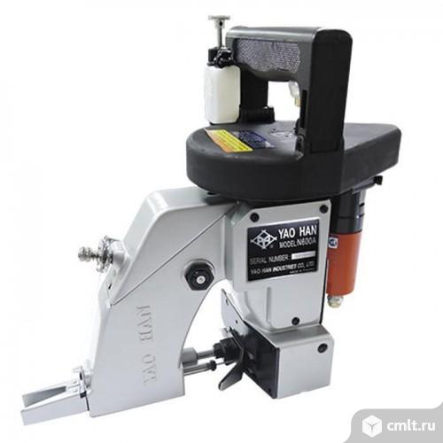 Мешкозашивочная машина YaoHan N-600A.. Фото 2.