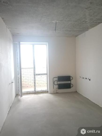 2-комнатная квартира 62,6 кв.м. Фото 6.