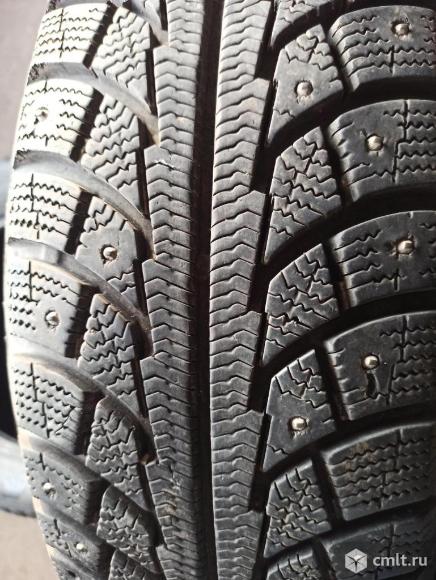 14 R 185/70 Gislaved Nord Frost 5 Пара. Фото 1.