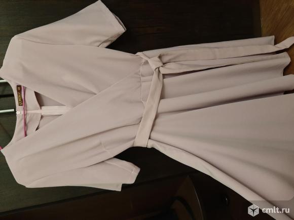 Платье. Фото 1.