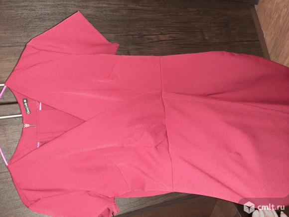 Платье. Фото 1.