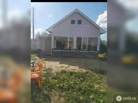 Срочная продажа! Коттедж 34.1 м2 на участке 40 сот.Срочная продажа! Коттедж 34.1 м2 на участке 40.... Фото 1.