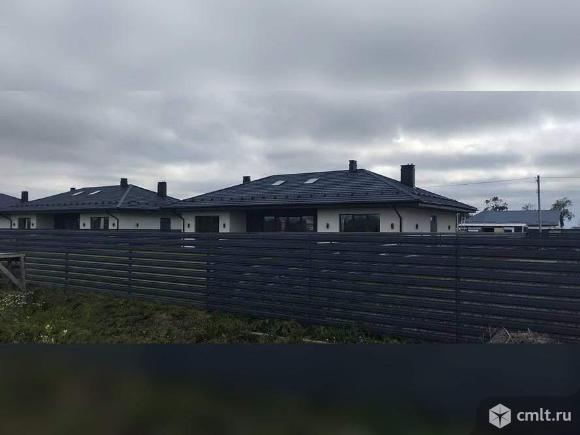 Коттедж 119 м2 на участке 8 сот.Коттедж 119 м2 на участке 8 сот.. Фото 1.